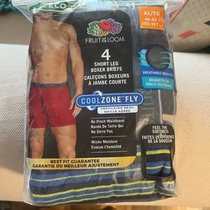 Men’s underwear
